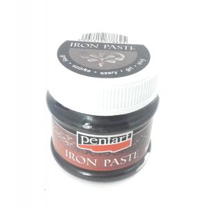 Pasta żeliwna 50ml 4205 szary