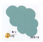 Wykrojnik chmurka 5x5cm