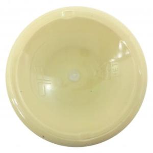 Farba akrylowa mat 100ml PENTART 1997 kawowy