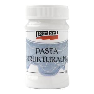 Pasta strukturalna 100ml 1011