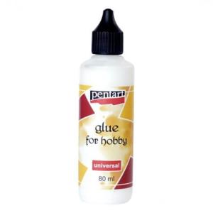 Klej Hobby 80ml PENTART 4012
