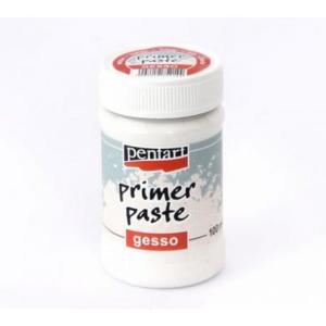 Pasta Gesso 100ml biały
