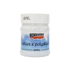 Lakier wodny połysk 230ml 3219