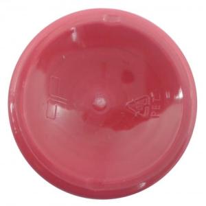 Farba akrylowa mat 50ml 1223 karmin