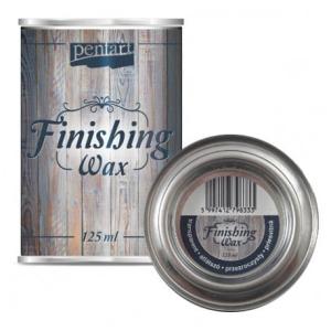 Wosk 125ml przezroczysty