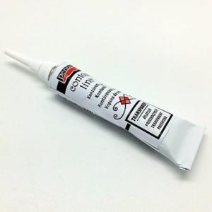 Konturówka 20ml PENTART przezroczysty