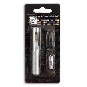 Wybijak do nitów 1/8